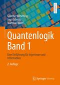 Quantenlogik