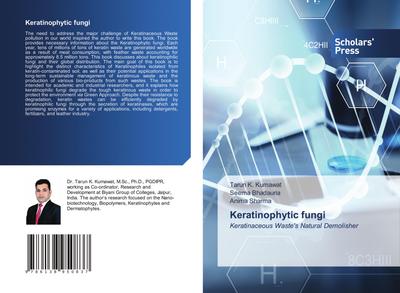 Keratinophytic fungi