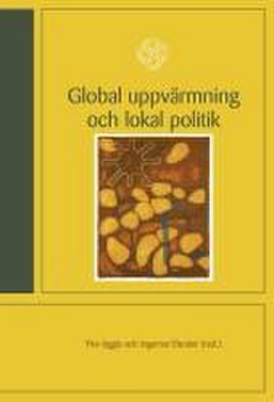 Global uppvärmning och lokal politik