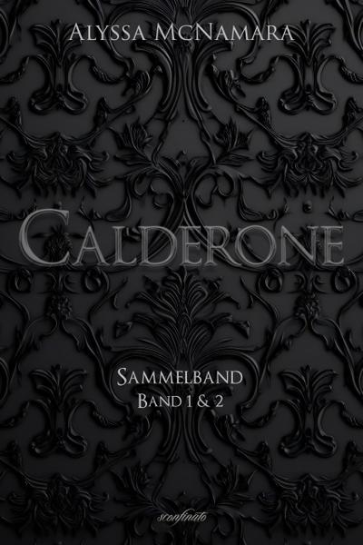 Calderone: Sammelband