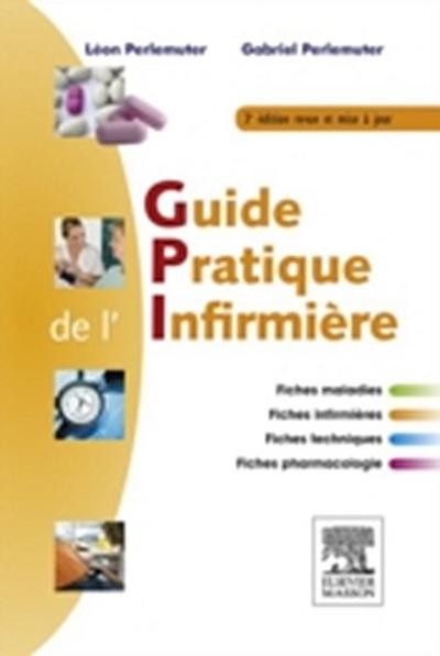 Guide pratique de l’’infirmière