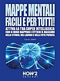 MAPPE MENTALI Facili e Per Tutti!