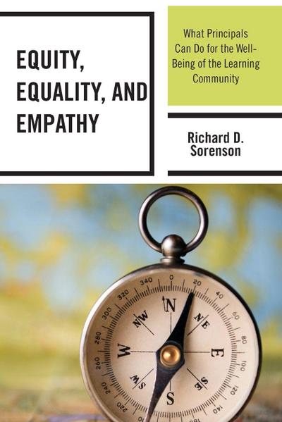 Equity, Equality, and Empathy