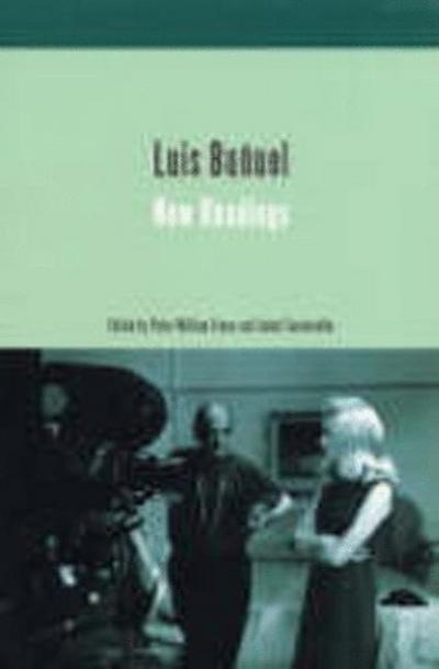 Luis Bunuel