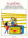 Der kleine Mann und die kleine Miss von Erich Kästner | Ebook