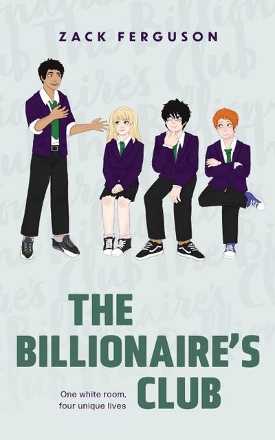 The Billionaire’s Club
