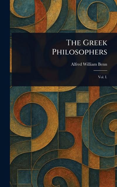 The Greek Philosophers