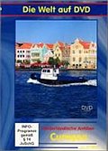 Curacao - Niederländische Antillen. DVD-Video