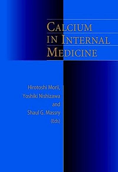 Calcium in Internal Medicine