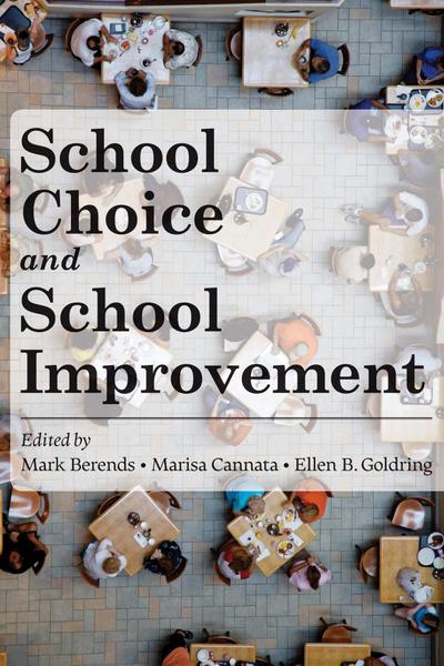 School Choice and School Improvement