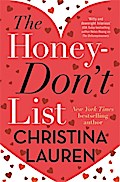The Honey-Don’t List