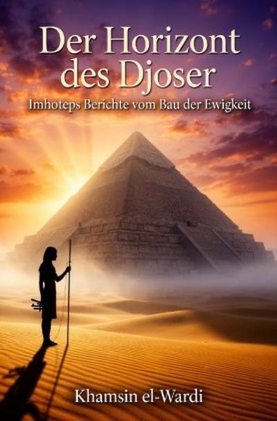 Der Horizont des Djoser
