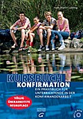 Kursbuch Konfirmation