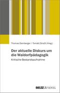 Der aktuelle Diskurs um die Waldorfpädagogik