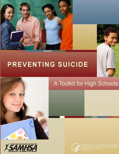 Preventing Suicide