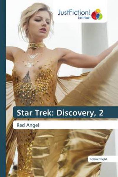 Star Trek: Discovery, 2