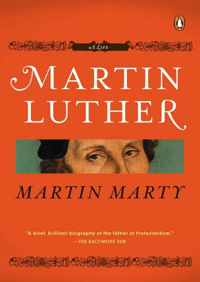 Martin Luther