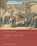 Caesar’s Civil War 49-44 BC