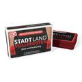 DENKRIESEN - STADT LAND VOLLPFOSTEN® - Das Brettspiel - ERWEITERUNG - ROTLICHT EDITION "Jetzt wird’s dreckig."