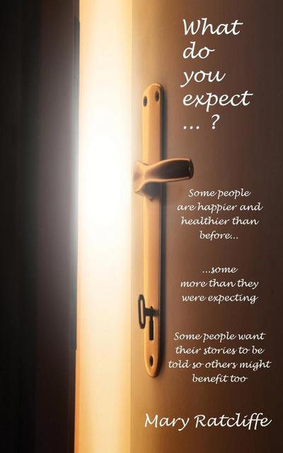 What Do You Expect....?