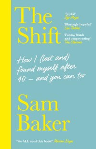 Shift