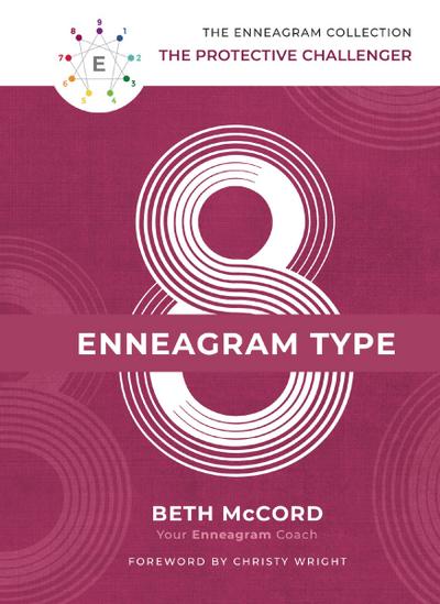 The Enneagram Type 8