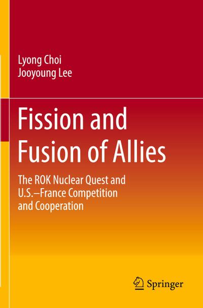 Fission and Fusion of Allies