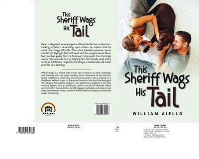 This Sheriff Wags His Tail