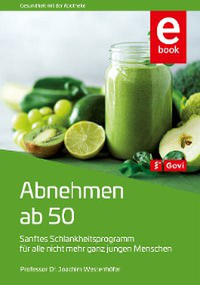 Abnehmen ab 50