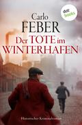 Der Tote im Winterhafen