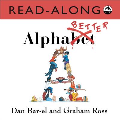 Alphabetter Read-Along