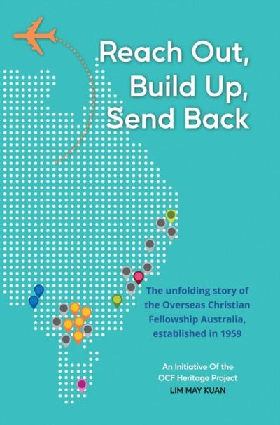 Reach Out, Build Up, Send Back