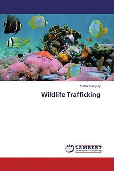 Wildlife Trafficking