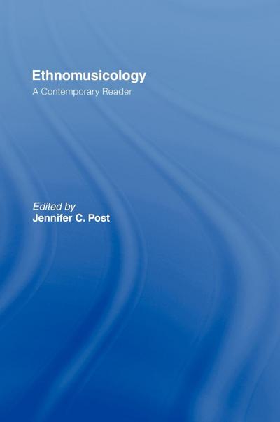Ethnomusicology