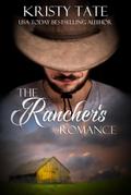The Rancher’s Romance (The Witching Well)