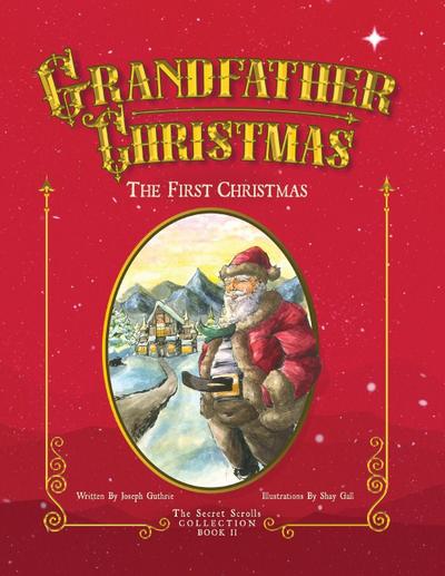 Grandfather Christmas