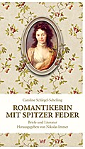 Romantikerin mit spitzer Feder