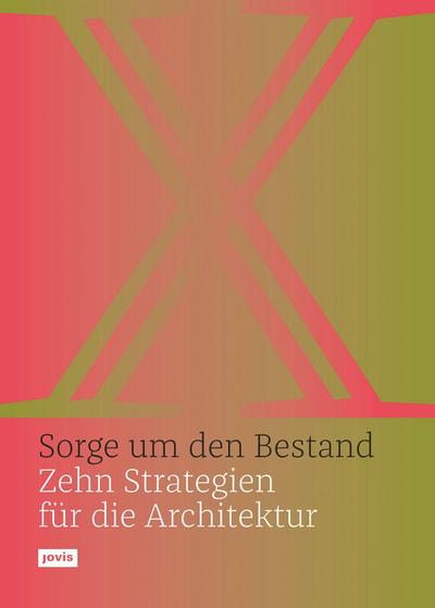 Sorge um den Bestand