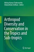 Arthropod Diversity and Conservation in the Tropics and Sub-tropics