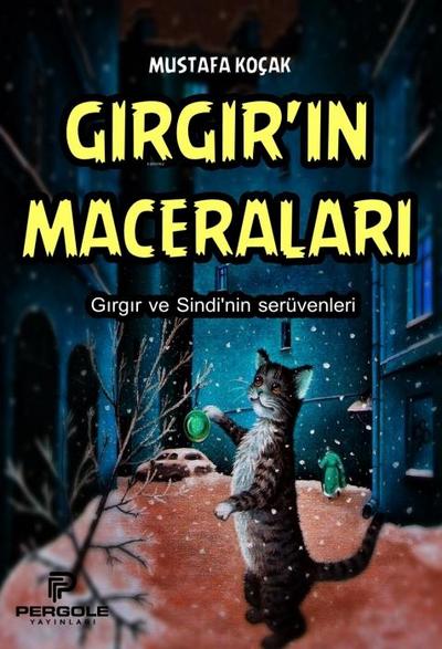 Girgirin Maceralari