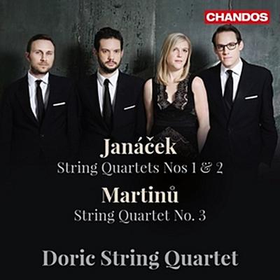 Streichquartette
