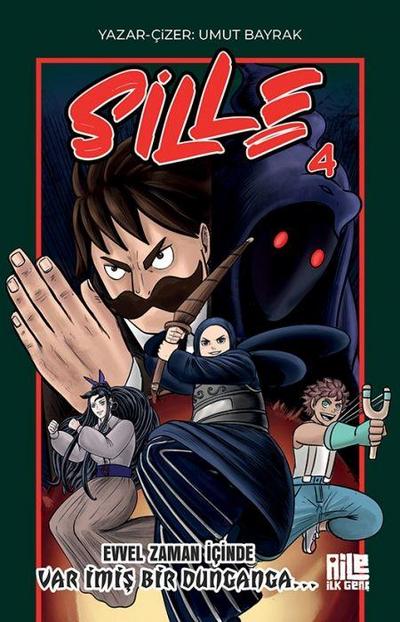 Sille 4