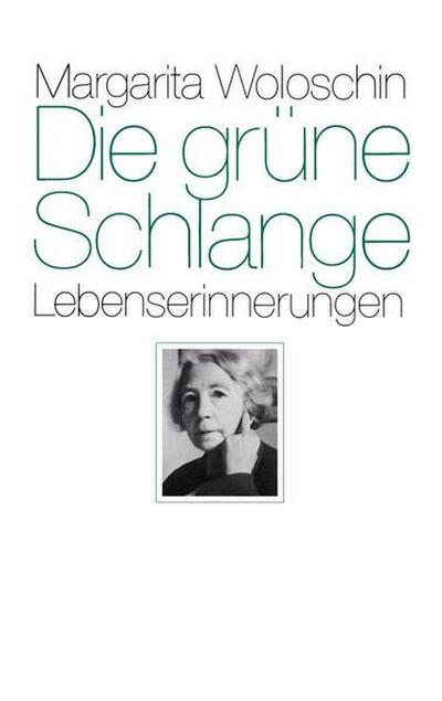 Die grüne Schlange