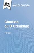 Cândido, ou O Otimismo de Voltaire (Análise do livro)