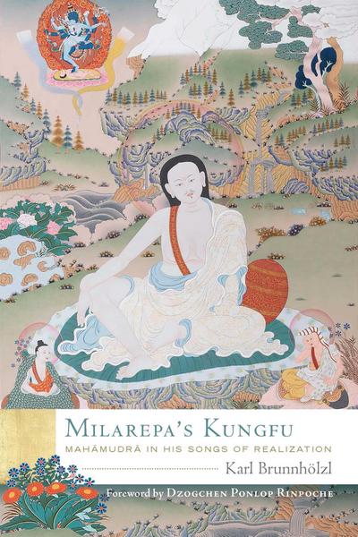 Milarepa’s Kungfu