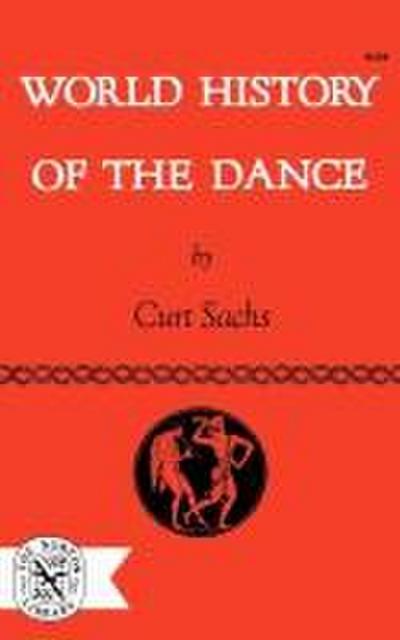 World History of the Dance