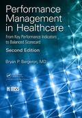 Performance Management in Healthcare