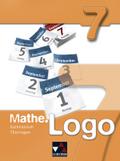 Mathe.Logo - Thüringen Gymnasium