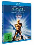 Masters of the Universe