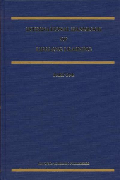 International Handbook of Lifelong Learning